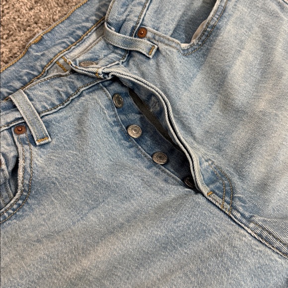 Levi's 501 jeans - Picture 2 of 8